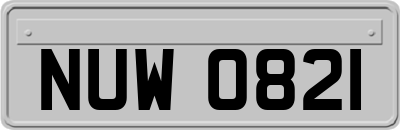 NUW0821