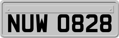 NUW0828