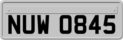 NUW0845