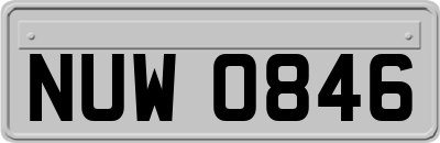 NUW0846