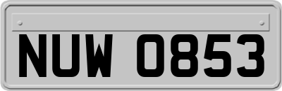 NUW0853