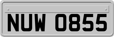 NUW0855