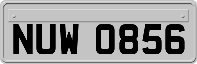 NUW0856