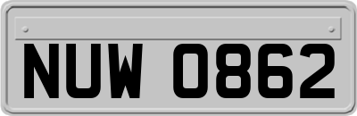 NUW0862