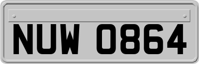 NUW0864