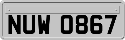 NUW0867