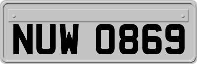 NUW0869