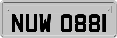 NUW0881