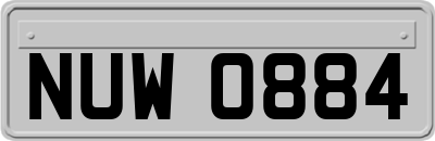 NUW0884