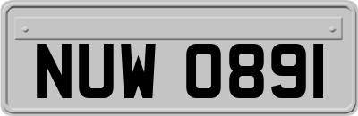 NUW0891