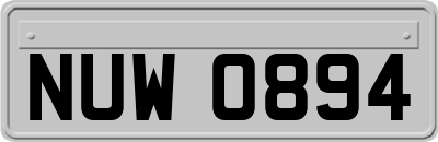 NUW0894