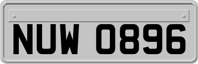 NUW0896
