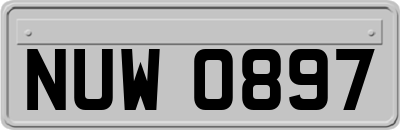 NUW0897