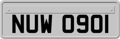 NUW0901