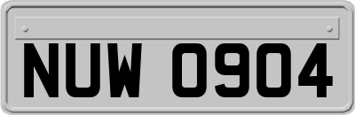 NUW0904