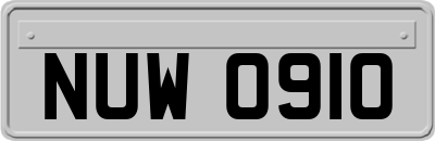 NUW0910