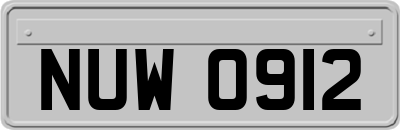 NUW0912