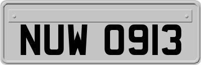 NUW0913