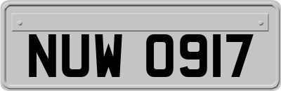 NUW0917