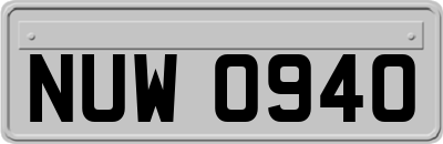 NUW0940