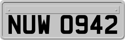 NUW0942