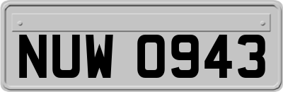 NUW0943