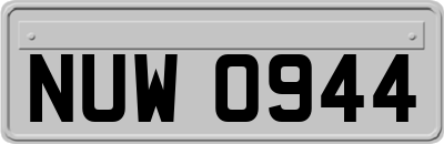 NUW0944