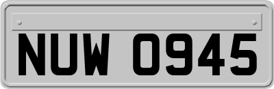 NUW0945