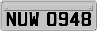 NUW0948