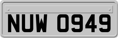 NUW0949