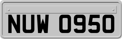 NUW0950