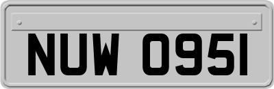 NUW0951