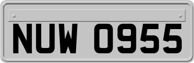 NUW0955