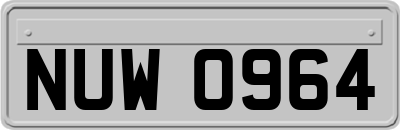 NUW0964