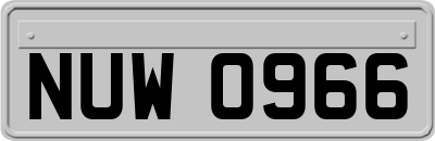 NUW0966