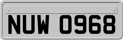 NUW0968