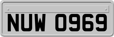NUW0969