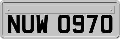 NUW0970