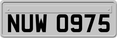NUW0975