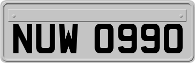 NUW0990