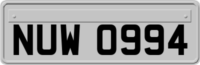 NUW0994