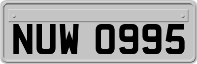 NUW0995