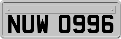 NUW0996