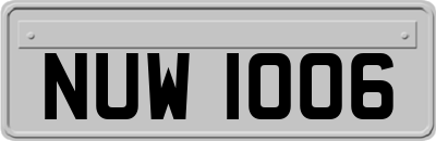 NUW1006