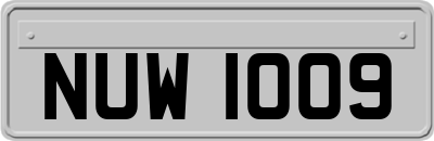 NUW1009