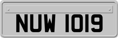 NUW1019