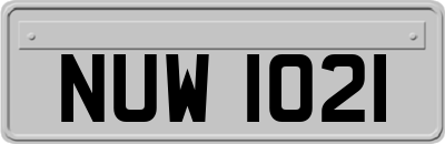 NUW1021