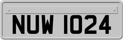NUW1024