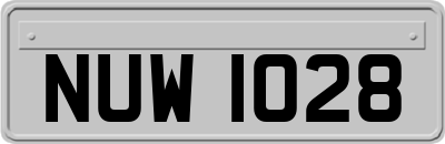 NUW1028