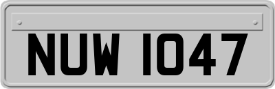 NUW1047